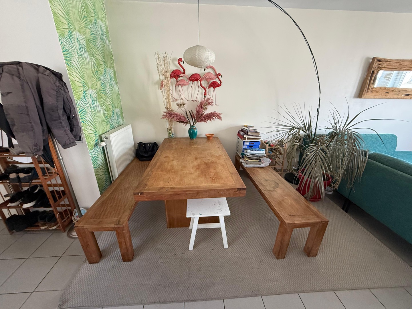 DU0PLEX APPARTEMENT - foto 4