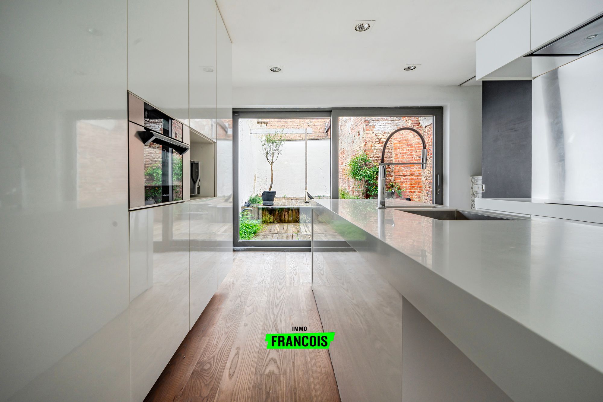 House for sale in Izegem with 3 bedrooms - photo 4