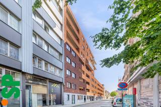 Apartment for sale in Antwerp