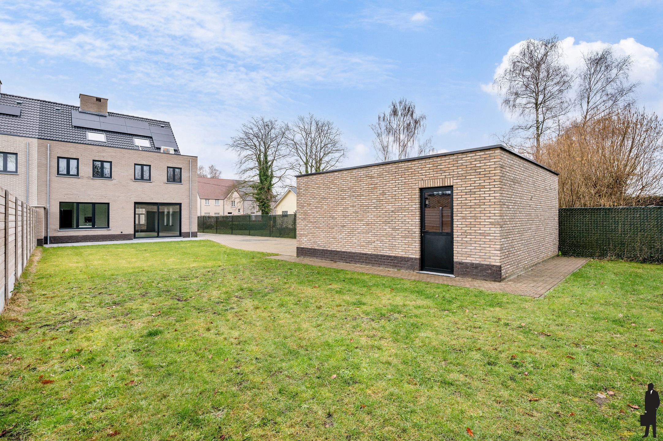 House for rent in Bonheiden with 4 bedrooms - photo 4