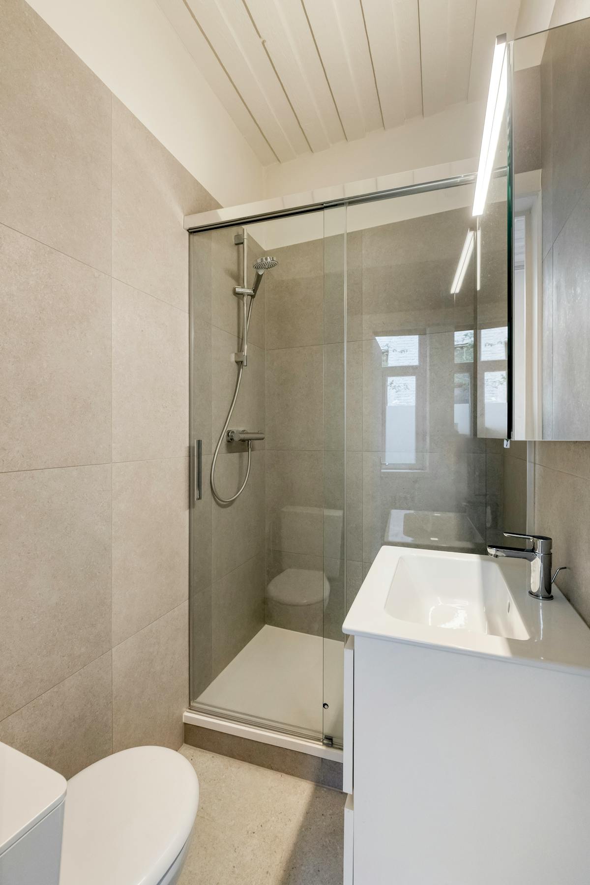 Ruime studio te koop op gegeerde locatie in Gent - foto 5