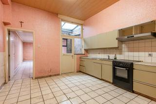 Maison à vendre à Gand