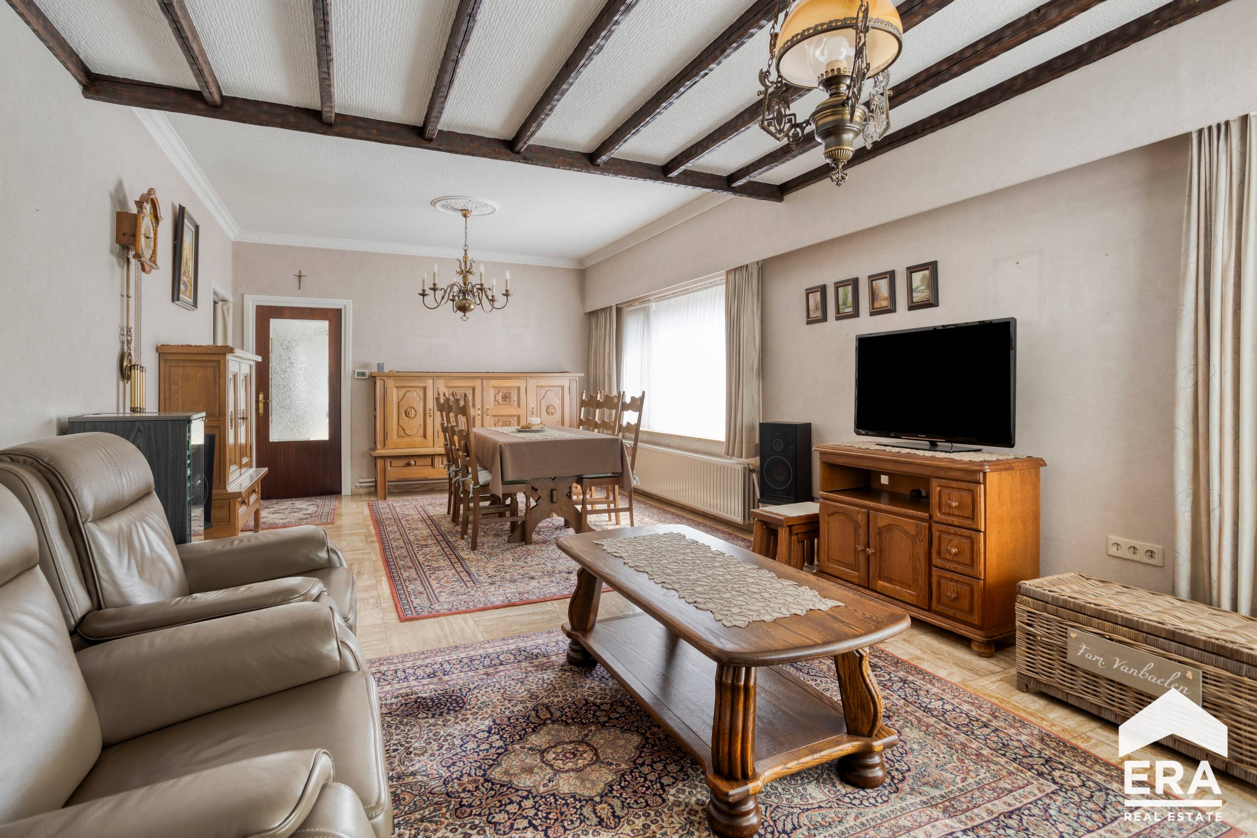 Maison à vendre à Peer avec 4 chambres - photo 5