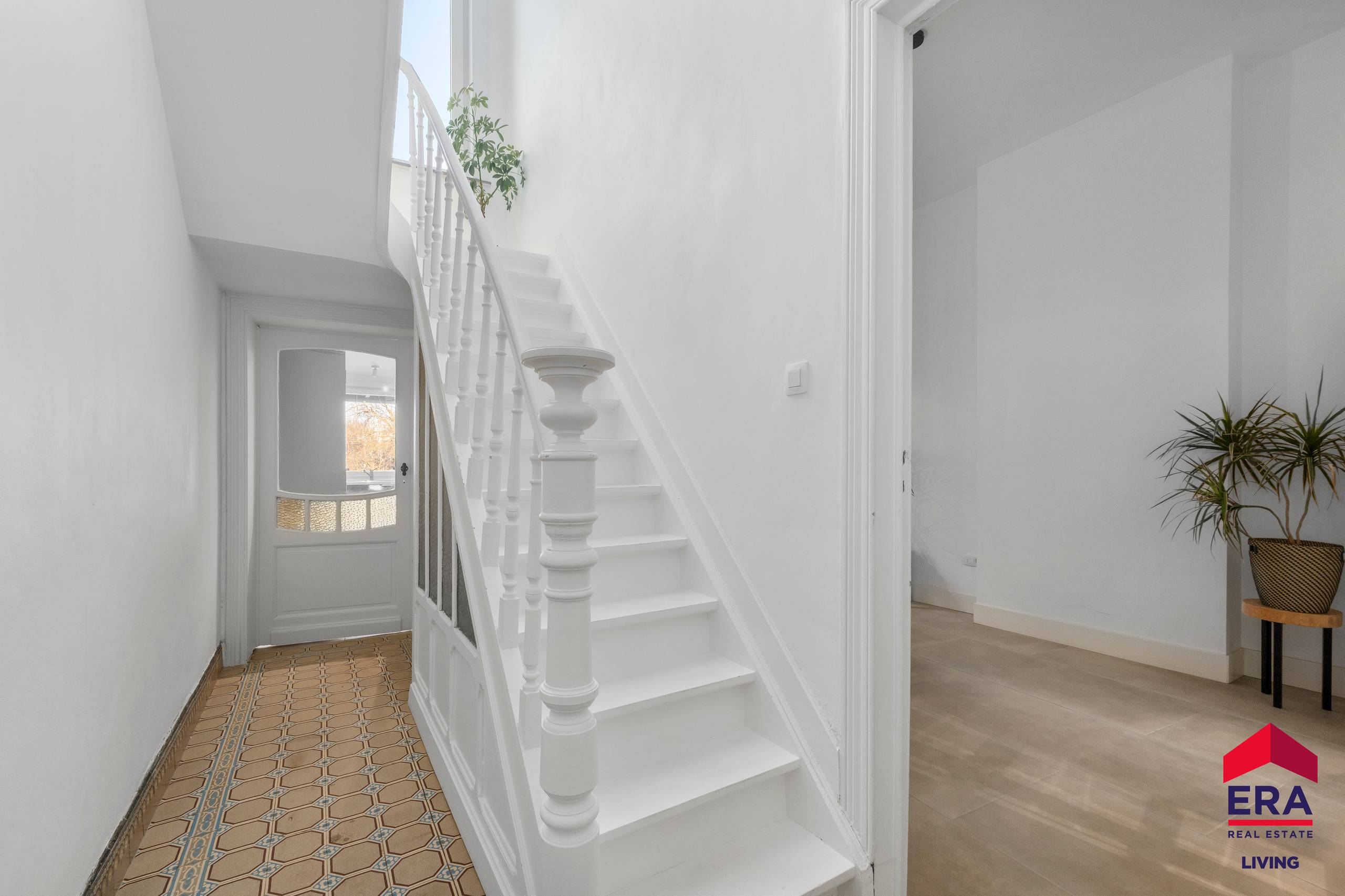 Gerenoveerde woning met 2 (of 3) slaapkamers &amp; tuin in Aalst - foto 4