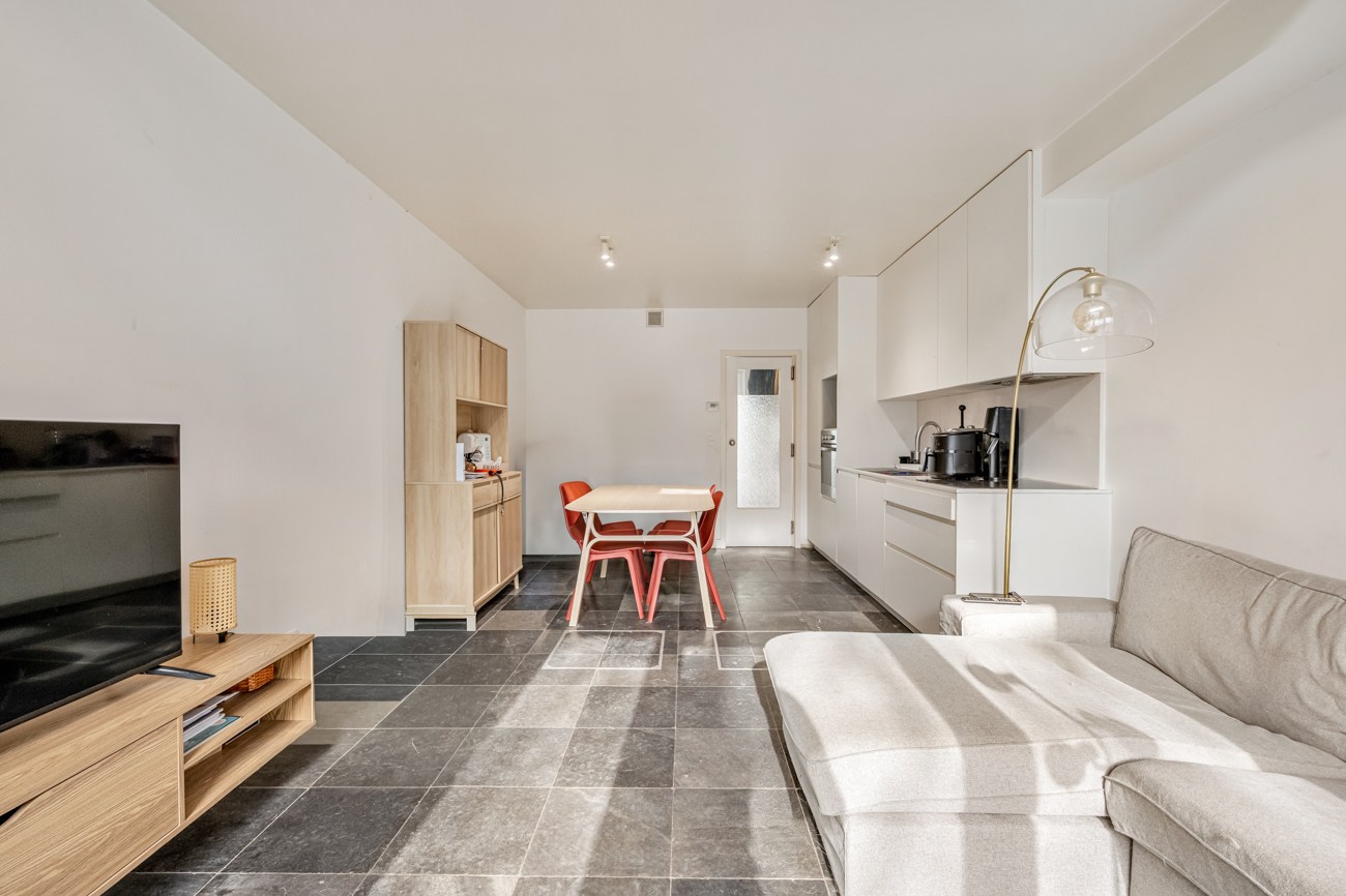 Maison à vendre à Gand avec 2 chambres - photo 3