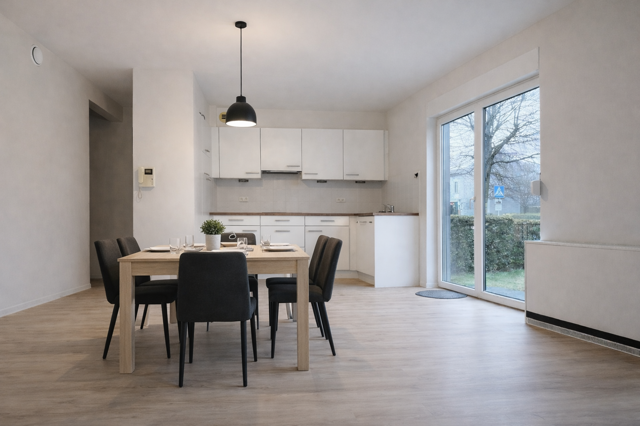 Apartment for sale in Dinant with 1 bedroom - photo 5