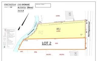 Lot bouwgrond voor een alleenstaande villa op 1199 m² - rustige omgeving In een rustige straat van Beerst, een deelgemeente van Diksmuide, bieden we...