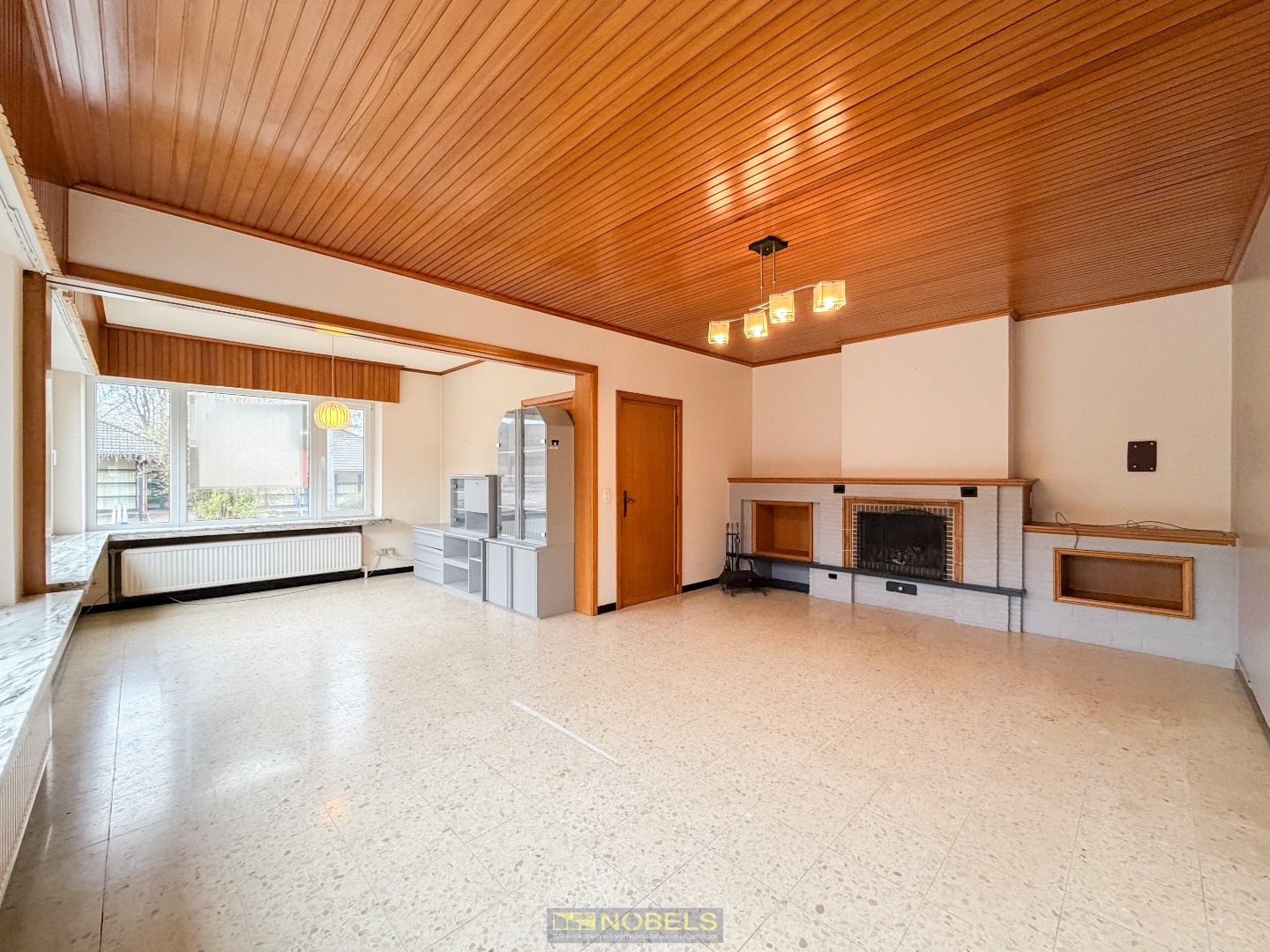 Te koop, Instapklare halfopen gezinswoning gelegen in de dorpskern van Gontrode (Melle)! - photo 2