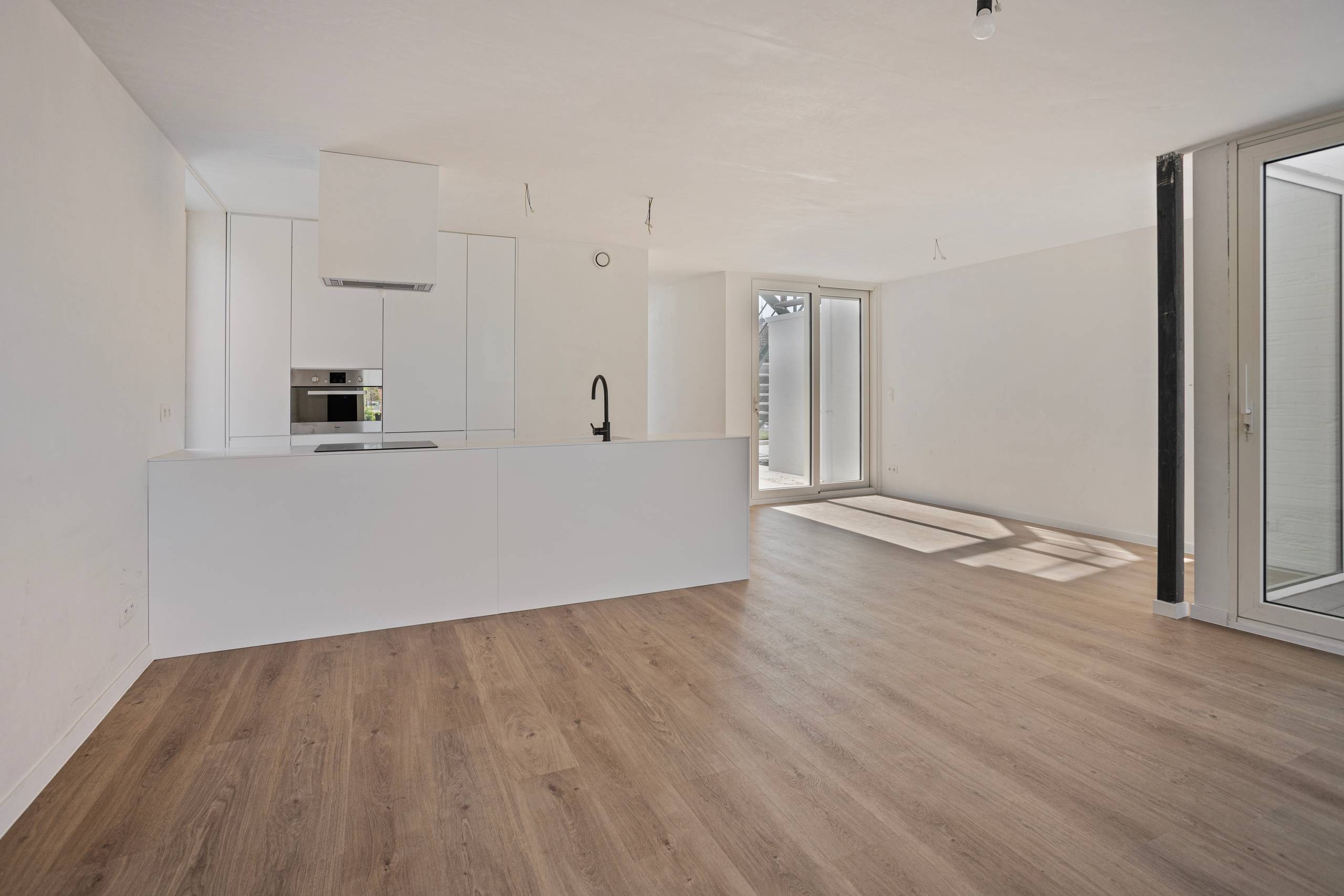 Nieuwbouwappartement nabij centrum Nijlen. - foto 4