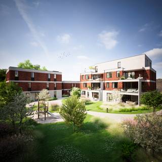 Appartement à vendre à Meerhout