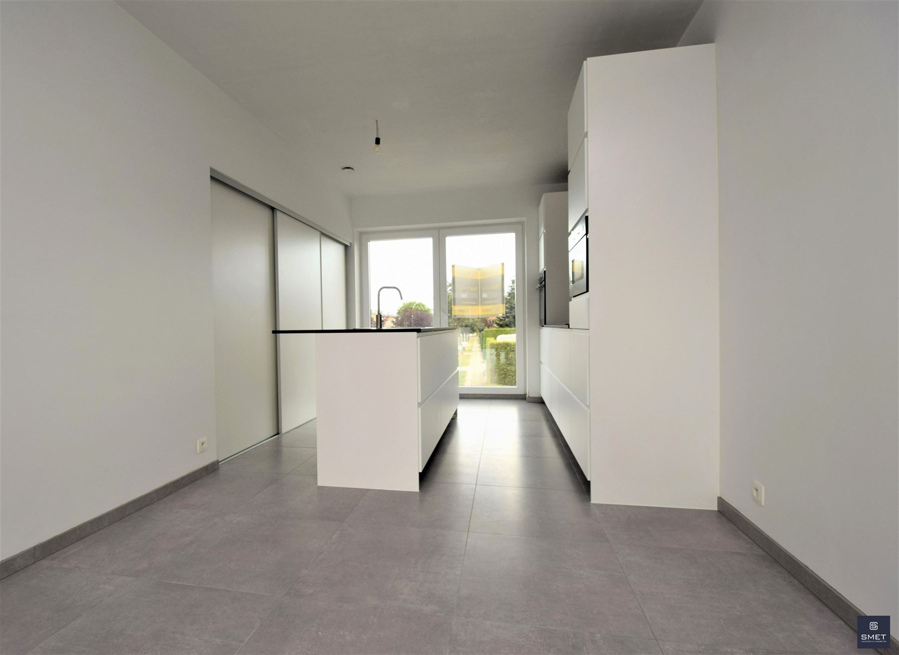 MODERN DUPLEX APPART. MET 2 SLPKS EN AUTOSTAANPL. - foto 3