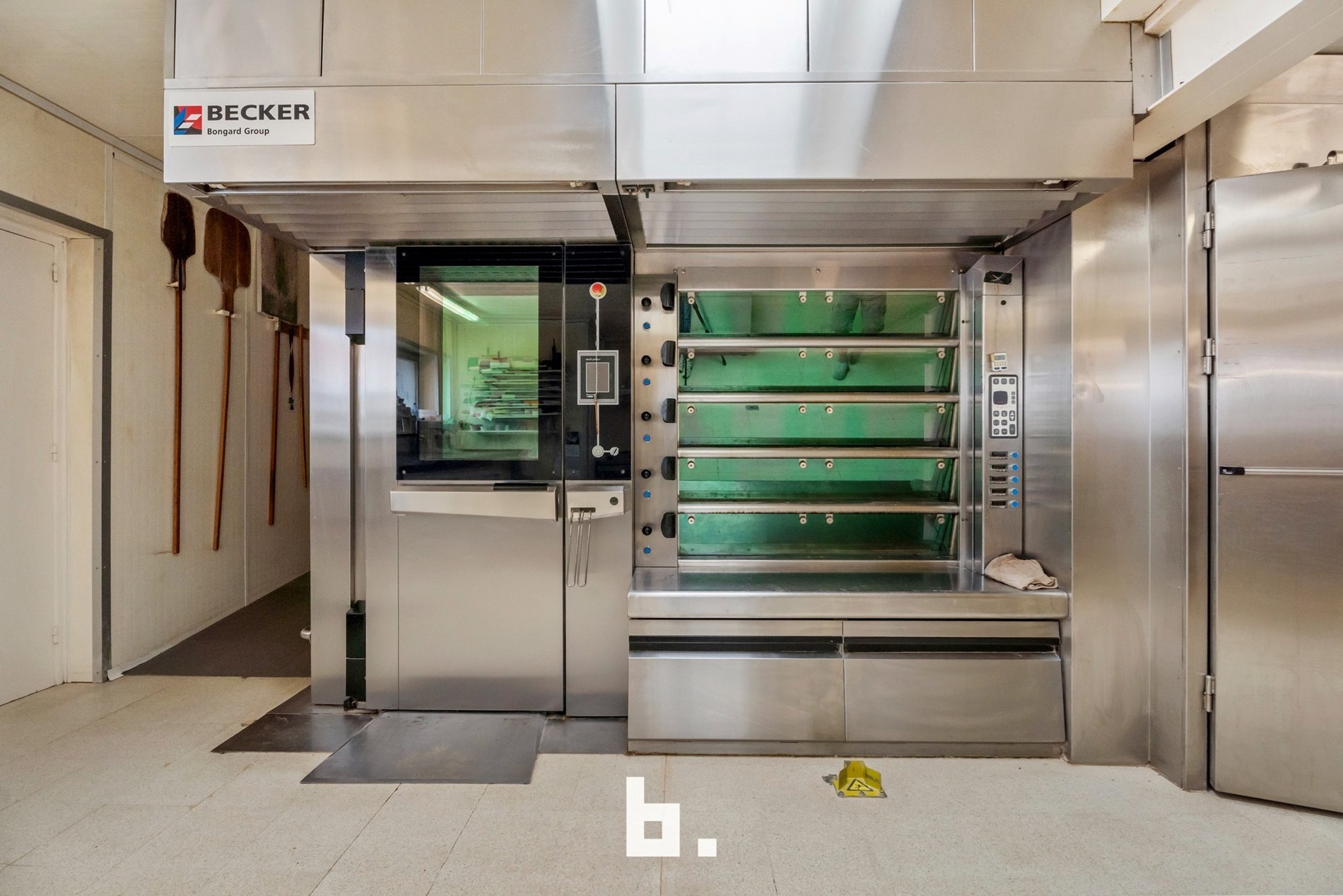 Unieke eigendom met eindeloze mogelijkheden te Roeselare! (480 m²!) - foto 5