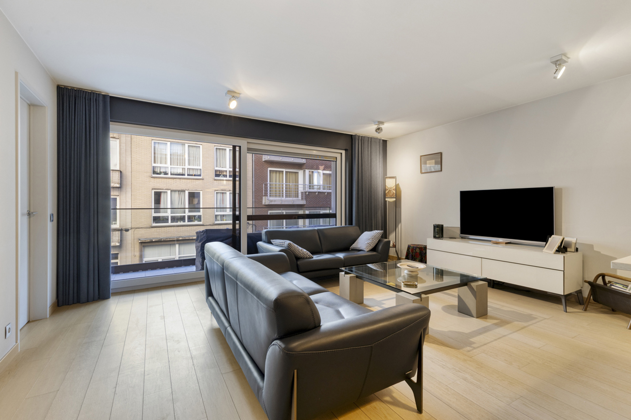 Appartement à vendre à Ostende avec 2 chambres - photo 2