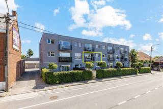 Appartement à vendre à Wetteren