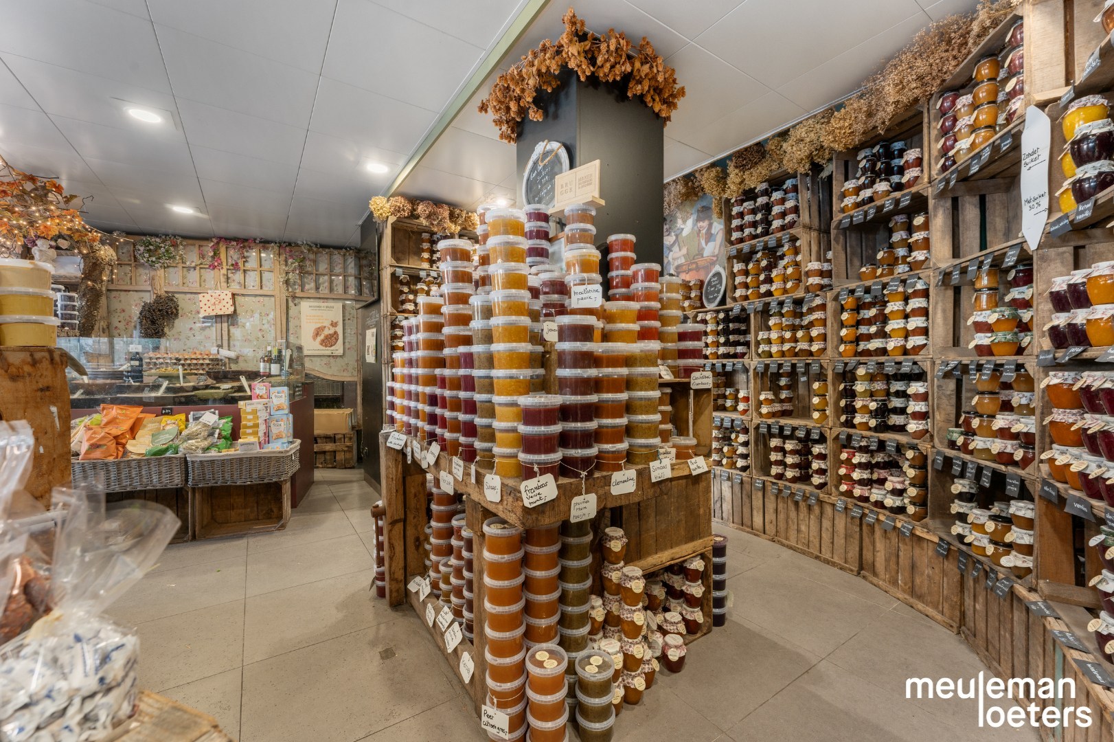 Commercial for sale in Bruges - photo 5