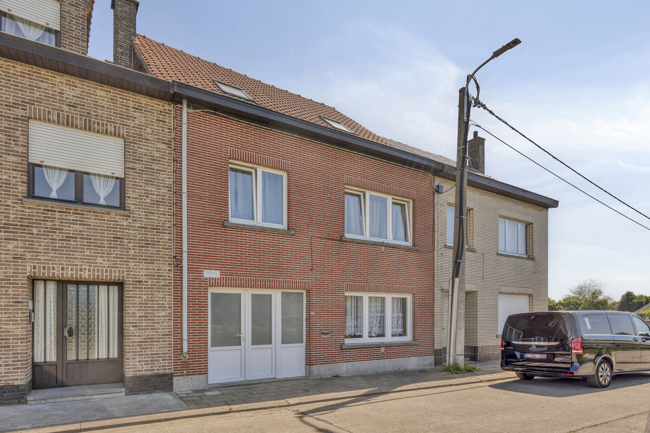 House for sale in Denderleeuw with 4 bedrooms - photo 2