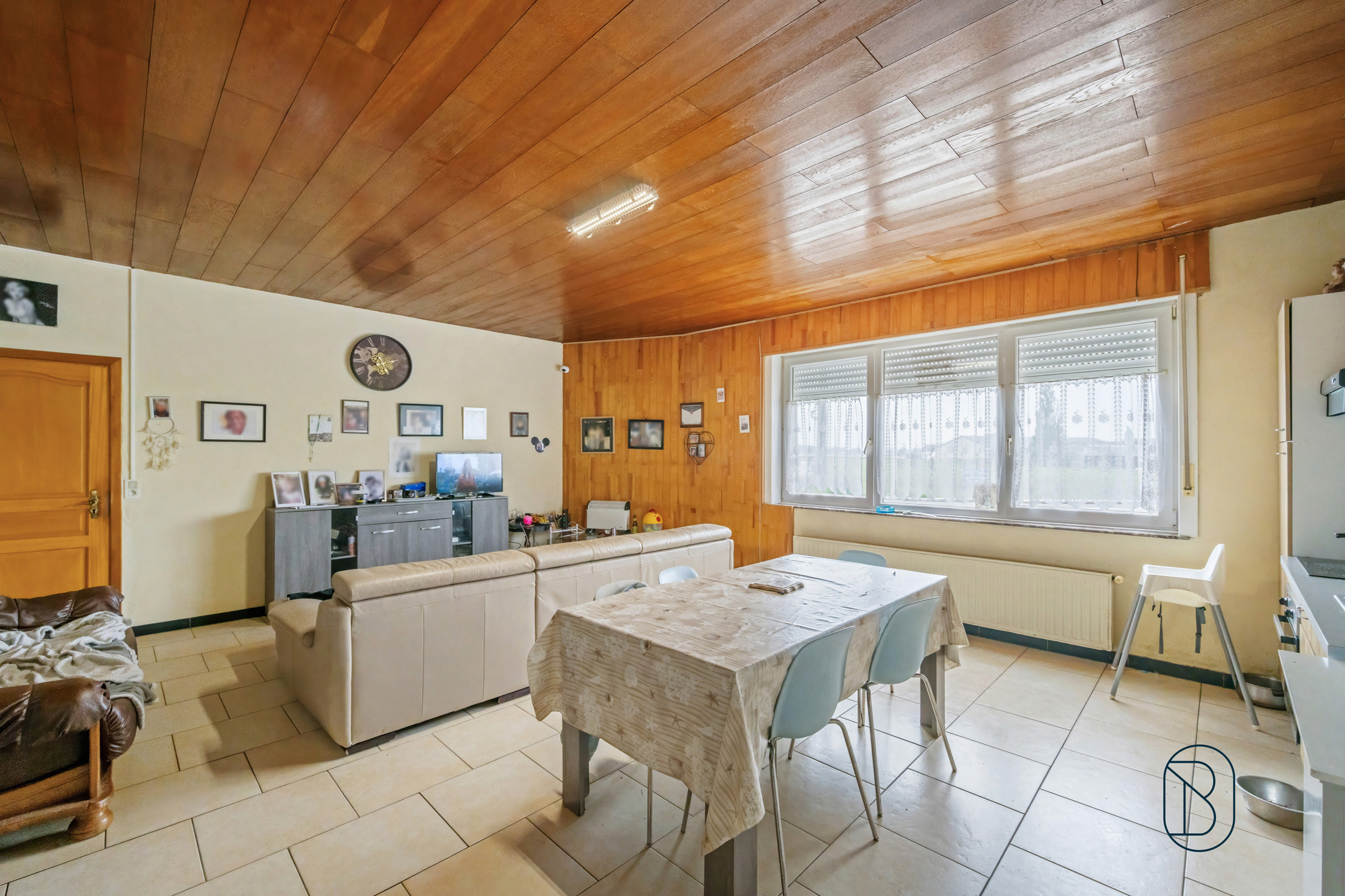Maison à vendre à Tournai avec 5 chambres - photo 4