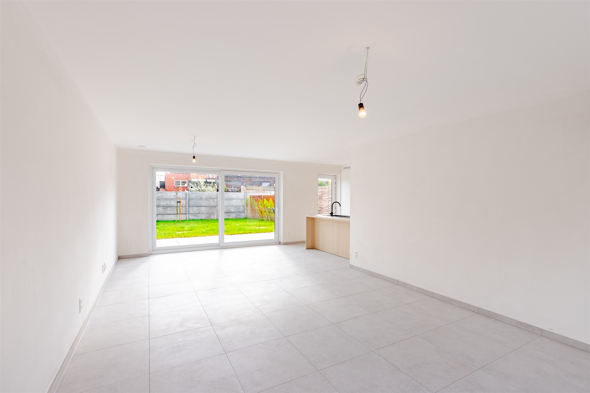 Prachtige nieuwbouwwoningen met tuin aan 6% BTW in Wetteren - foto 3