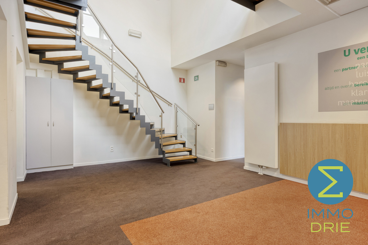 Transformatieproject: combineer wonen en werken! - foto 4