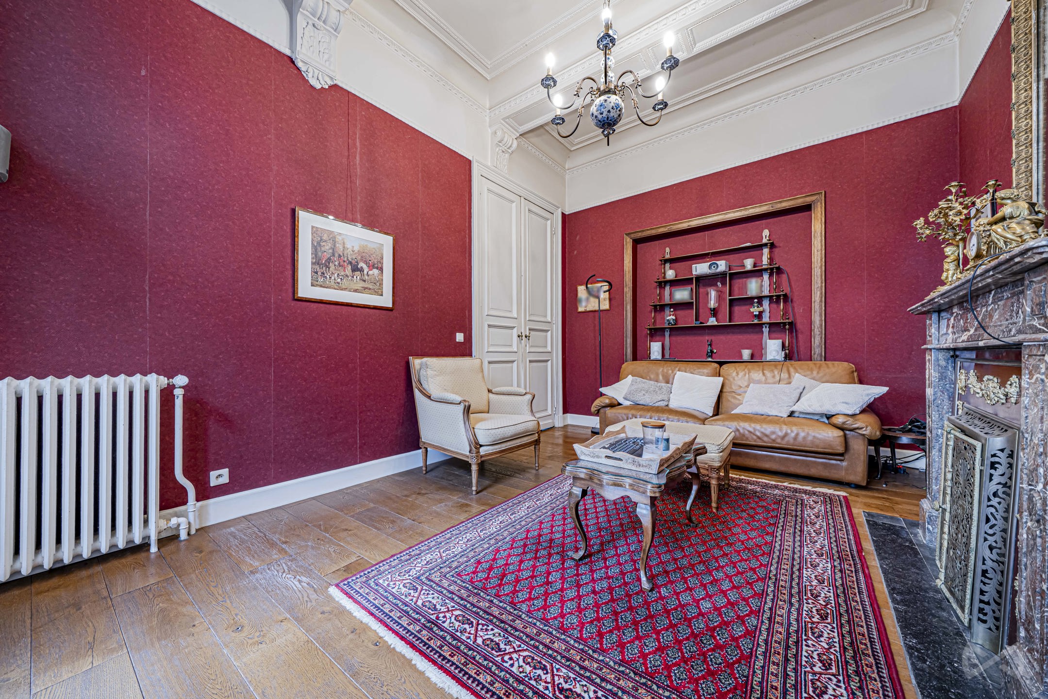 Huis te koop in Jodoigne met 6 slaapkamers - foto 2