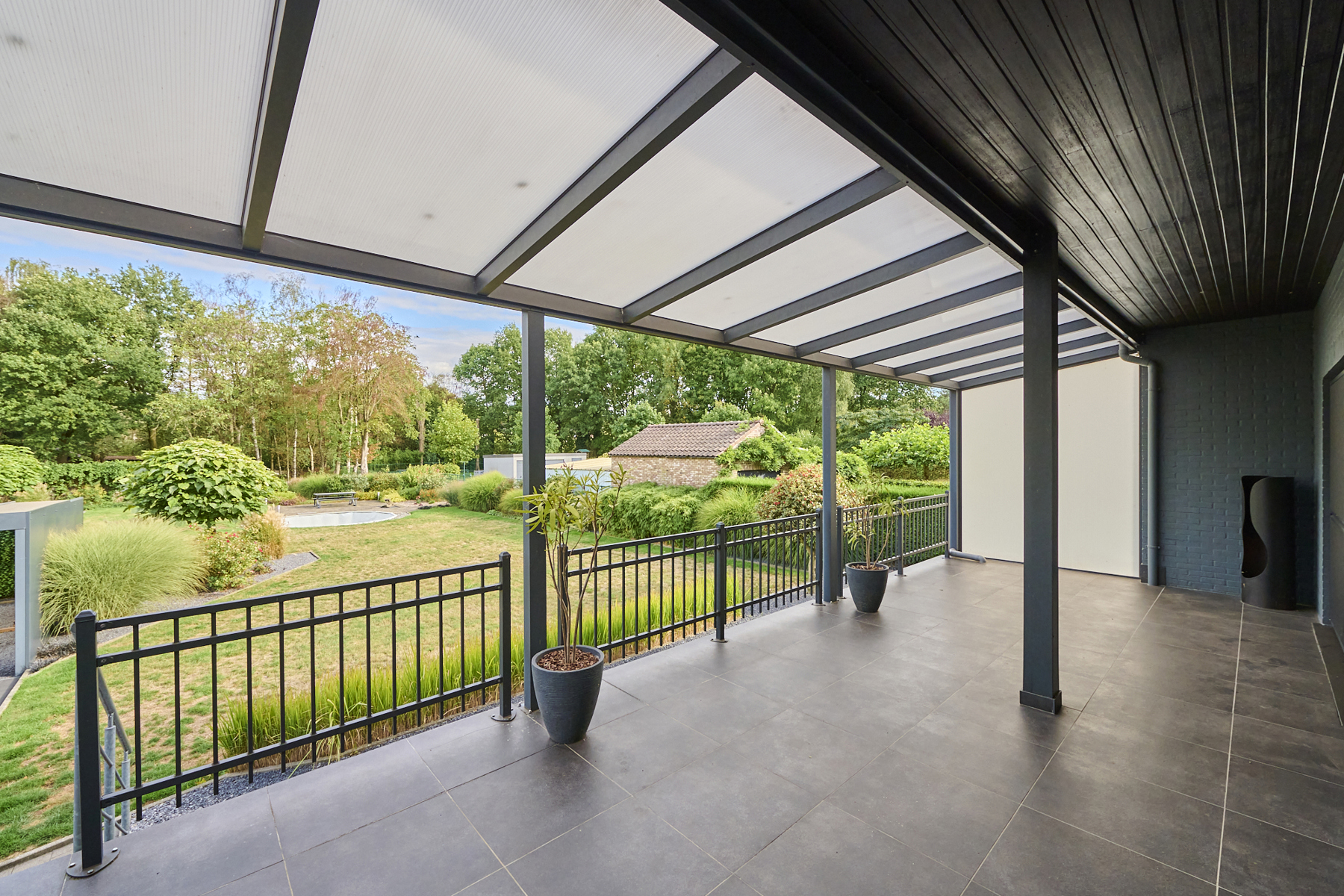 Maison à vendre à Bourg-Léopold avec 3 chambres - photo 4
