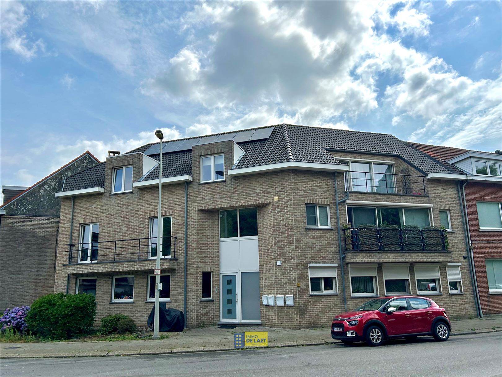 Dakappartement - foto 2