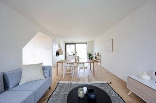 Appartement à louer à Bruges