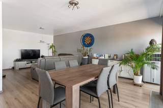 Vivre sans soucis ? C'est possible dans cet appartement prêt à emménager, idéalement situé dans un emplacement stratégique, facilement accessible...