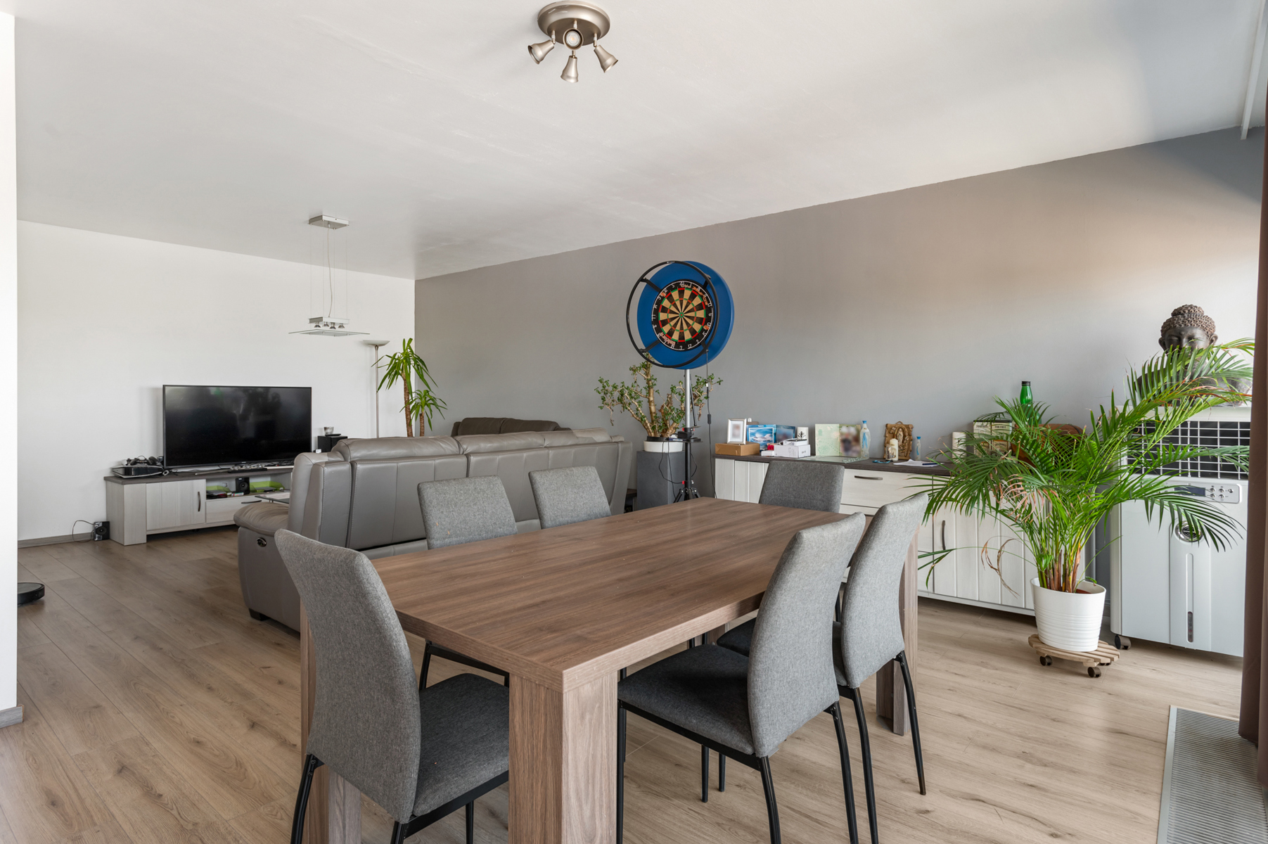 Appartement à vendre à Anvers avec 2 chambres - photo 3