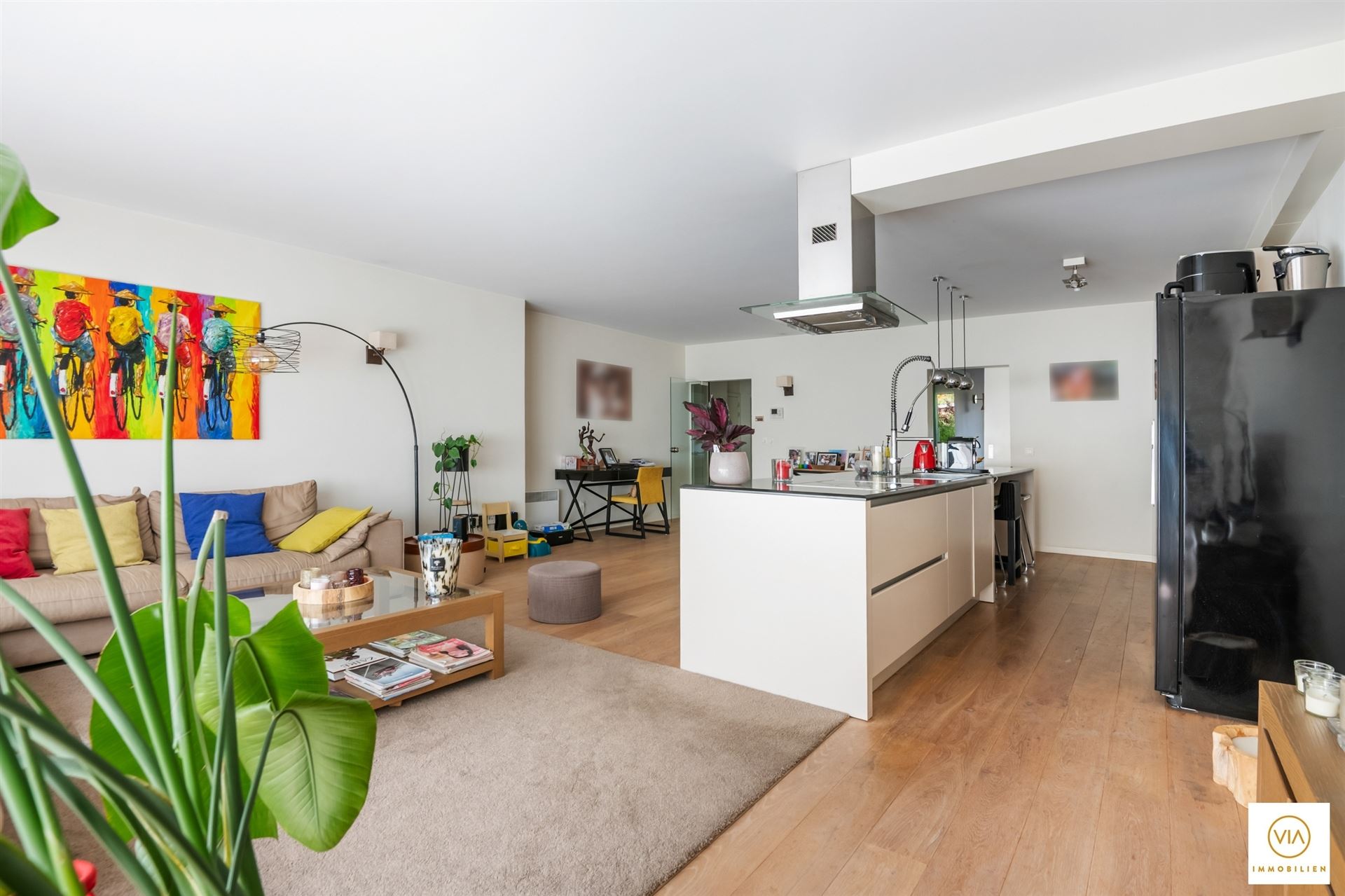 Instapklaar glvlapp met 3slk & mooie tuin - foto 4