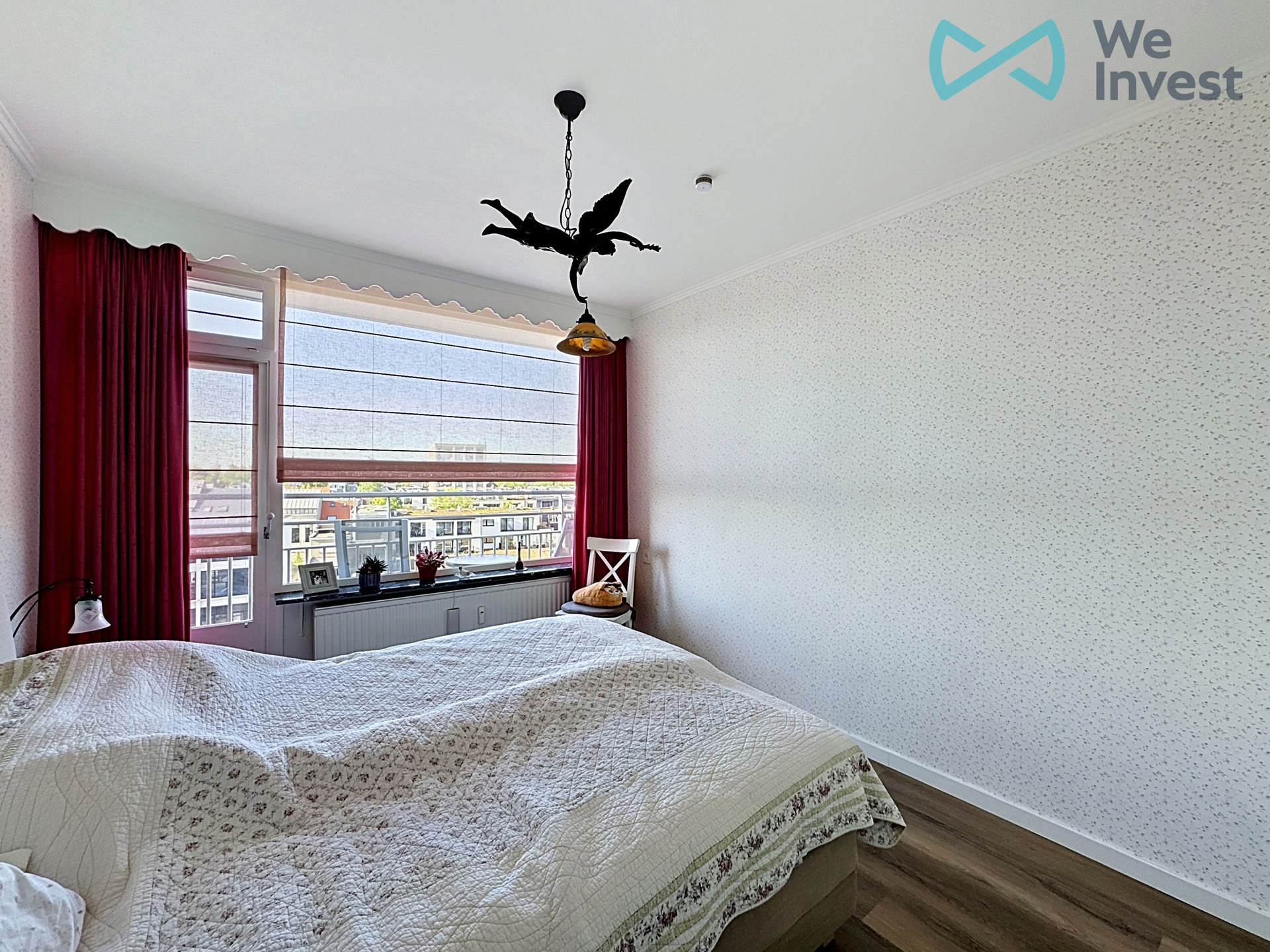 Appartement à vendre à Anvers avec 2 chambres - photo 4
