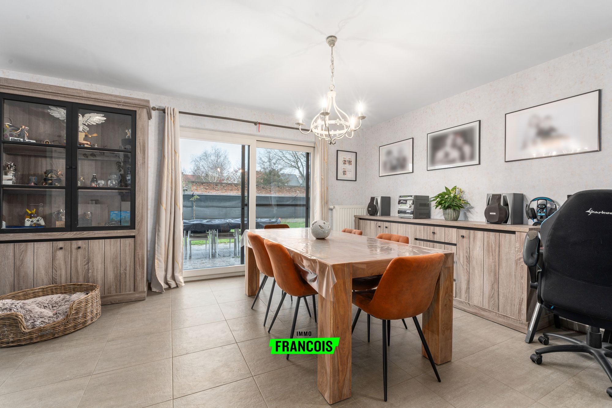 Maison à vendre à Gistel avec 3 chambres - photo 4