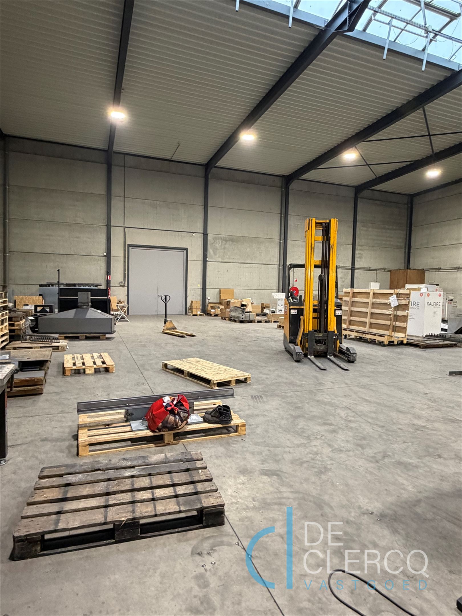 Commercial for rent in Evergem - photo 4