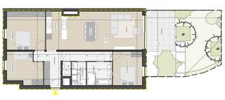 Appartement à vendre à Rijkevorsel