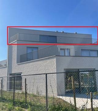 Appartement à louer à Heusden-Zolder