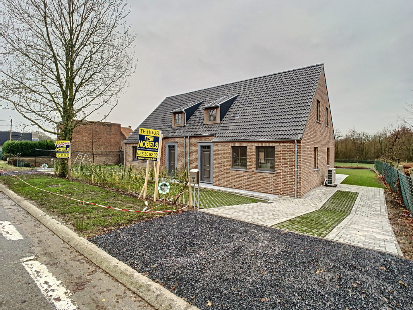 Woning in Bevere