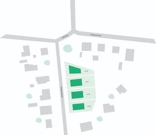 <strong>Kampenhout – Notelarendreef – 4 percelen voor open bebouwing ‘vrij ontwerp klant’</strong><br /><br />Omgeven door authentiek groen in een rustige buurt realiseert Sibomat een uniek project van 4 open bebouwingen op ruime percelen (> 650m²). Zalig wonen en genieten van veel privacy!<br />Het centrum van Kampenhout, met gezellige winkels en restaurants ligt op minder dan 2km. Scholen op fietsafstand. Makkelijke verbinding met het openbaar vervoer.<br />Met Brussel op 22 km ligt Kampenhout in het centrum van de driehoek Brussel (22 km)-Leuven (16 km)-Mechelen (14 km). Toegankelijkheid troef!<br /><br />De woningen worden gebouwd volgens de wens van de koper (eigen ontwerp klant, vrij op te maken) in een groene omgeving waar we maximaal de authentieke volwassen bomen behouden. Drie mogelijke voorontwerpen worden voorgesteld met een vanafprijs van 505.000 € voor de gelijkvloerse woning op lot 1, dat verder kan aangepast worden naar uw wensen. De voorgestelde gelijkvloerse woning met 2 slaapkamers heeft een oppervlakte van 129m² en een zolderruimte van ca. 40m². Andere ontwerpen met 3 of meer slaapkamers behoren eveneens tot de mogelijkheden.<br /><br />De architectuur is vrij te kiezen binnen de bouwvoorschriften en de voorgestelde woning is enkel een voorbeeld. Op elk perceel kan een andere architectuur gebruikt worden.<br /><br />Sibomat heeft veruit de snelste en meest duurzame bouwmethode in België. Bij Sibomat zijn wij trouwens al meer dan 40 jaar koploper met ruim 8.000 realisaties op ons palmares. We realiseren ook uw woning met hoge kwaliteit, precisie en dit in een heel korte tijdspanne.<br /><br />Bent u benieuwd wat wij voor u kunnen realiseren? Neem dan zeker contact op met uw regionale bouwadviseur Stéphane Truant op het nummer 0477 60 72 51 of via stephane.truant@sibomat.be. Zo bouwen, da's een droom.