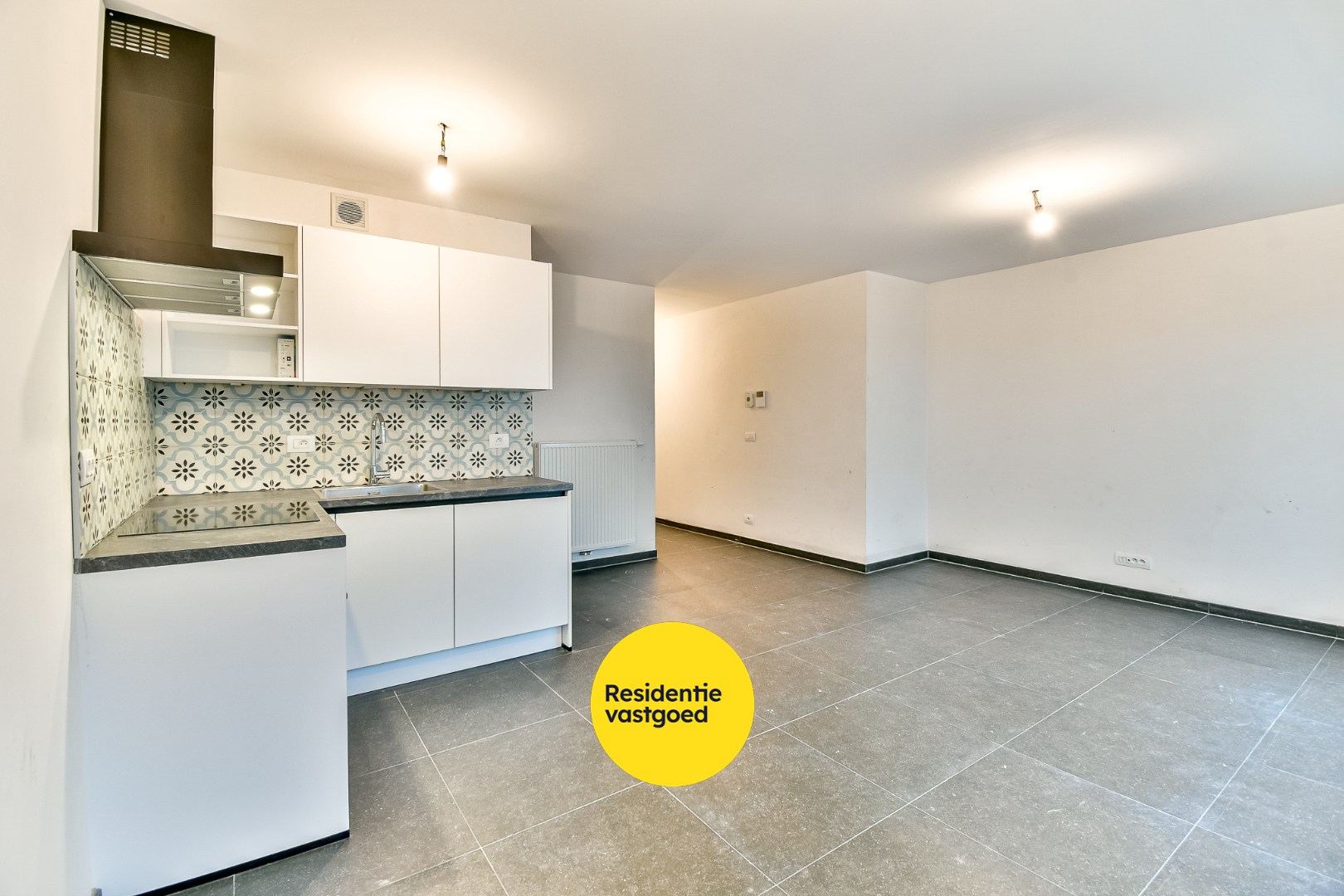 Recent duplex-appartement met standplaats - foto 5