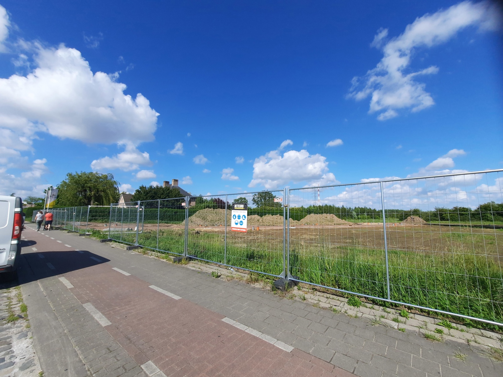 Villaperceel - foto 5