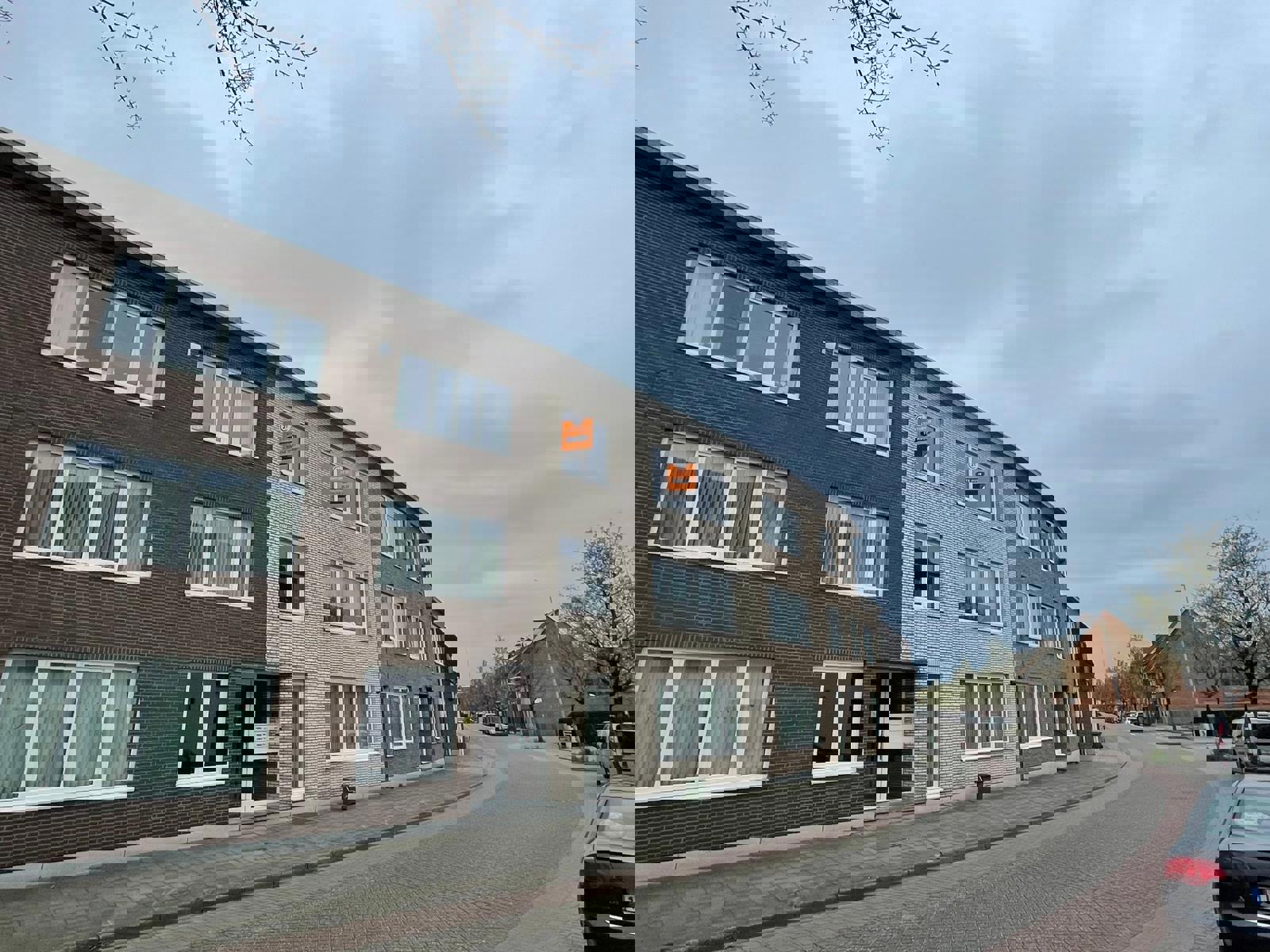 Modern 2-slpk app in het centrum van Oud-Turnhout - foto 2