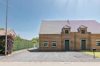 Maison à vendre à Houthalen-Helchteren