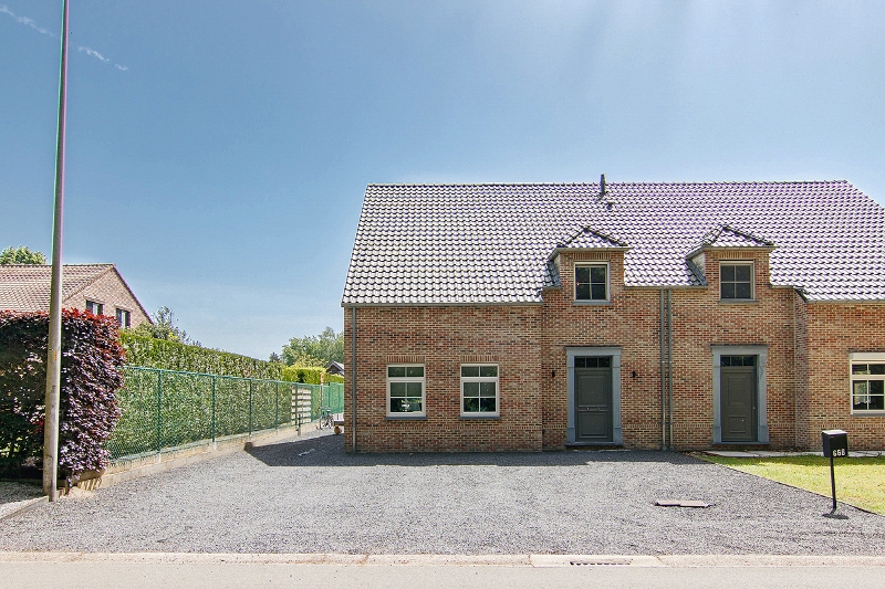 Maison à vendre à Houthalen-Helchteren