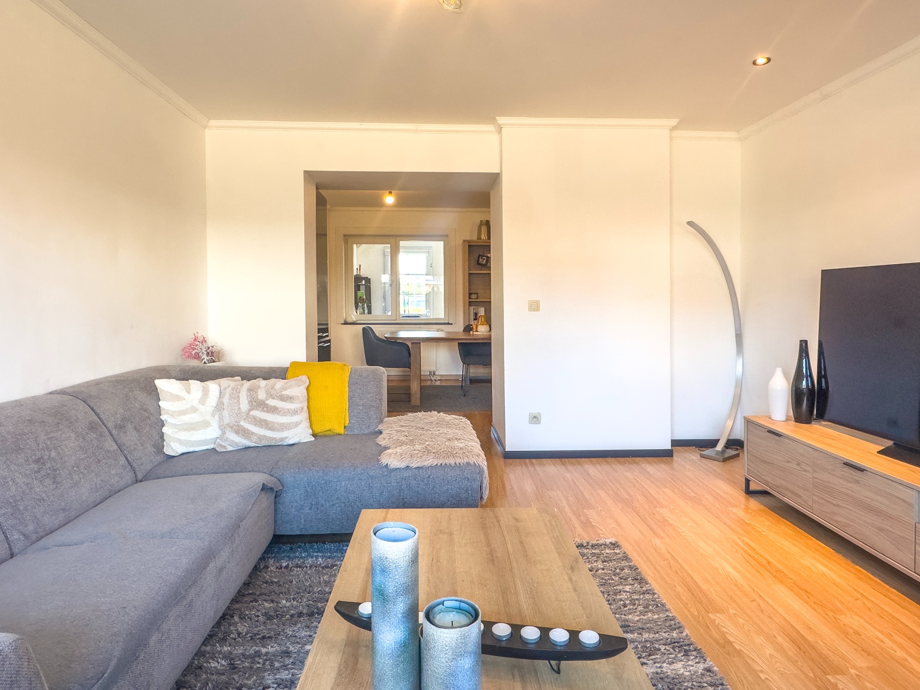 Instapklare woning met vier slaapkamers te Baasrode! - photo 5