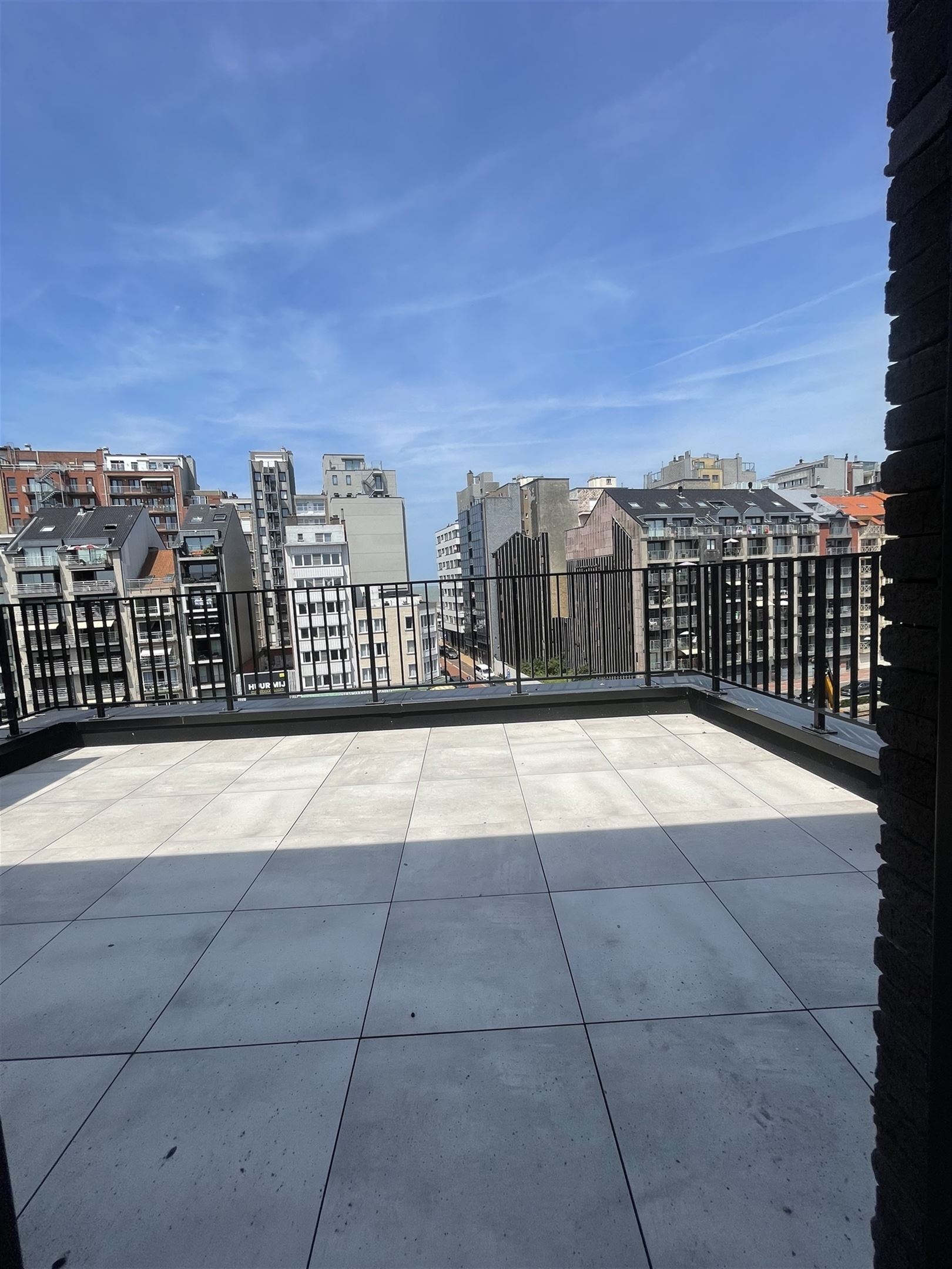 Duplex penthouse te Huur - foto 2