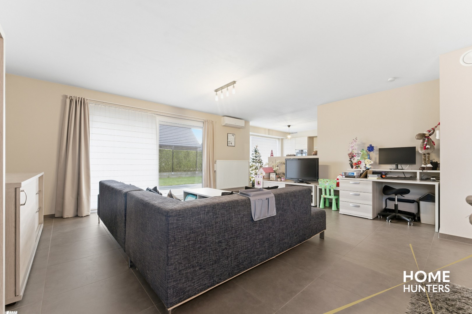 Instapklare halfopen bebouwing op topligging in Diksmuide - foto 4