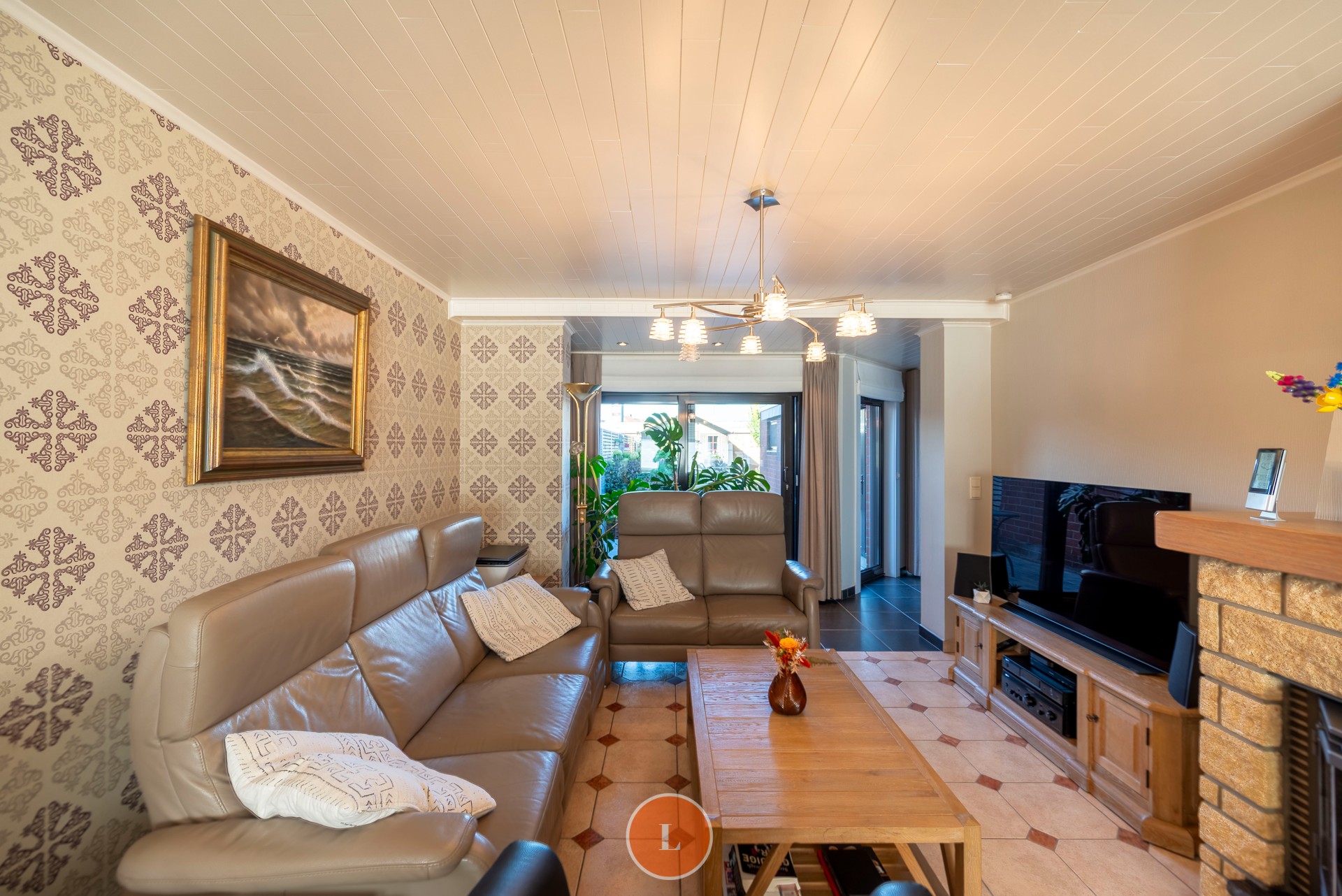 Goed onderhouden instapklare woning met garage - foto 5