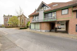 Appartement à vendre à Tielt