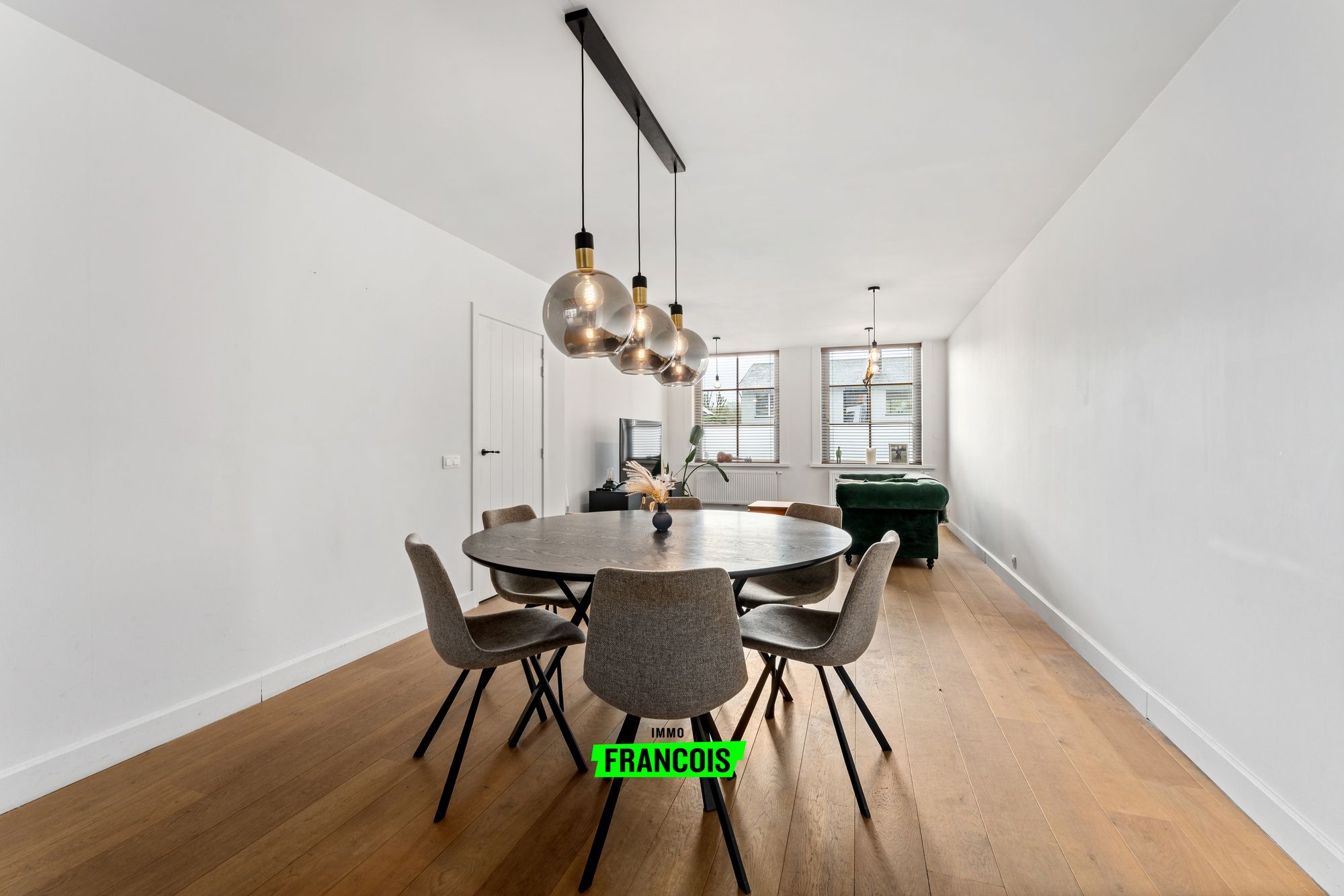 Instapklare woning met 3 slaapkamers te Hooglede - foto 4