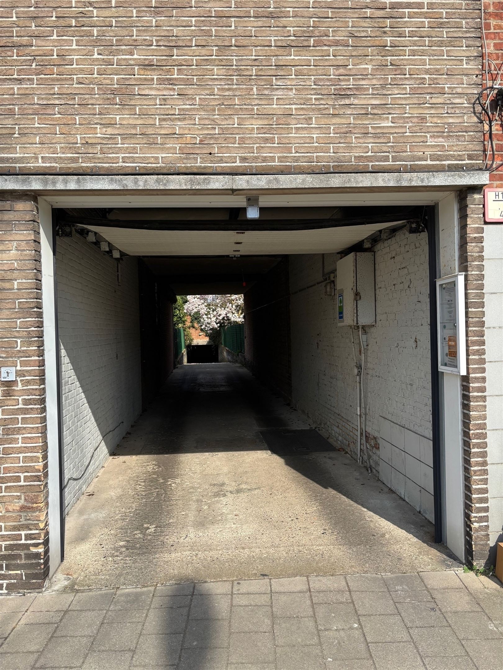 Garage à vendre à Mortsel - photo 4