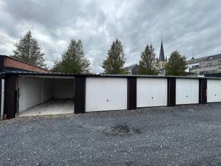 Garage à vendre à Wavre-Sainte-Catherine
